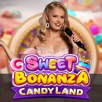 Sweet Bonanza CandyLand – slot by Pragmatic Play, featured at esc-casino.pt