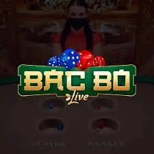 Bac Bo by Evolution, showcased at esc-casino.pt – game logo