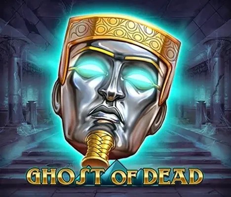 Ghost of Dead game by Play'n GO – logo hosted on ESC Casino