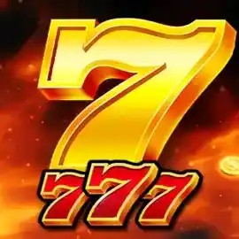 SevenSevenSeven logo by Jili Games ESC Casino