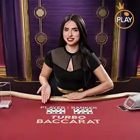 Try Turbo Baccarat slot by Pragmatic Play on esc-casino.pt – logo image