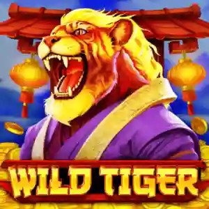 Wild Tiger casino game by BGAMING – featured logo at ESC Casino