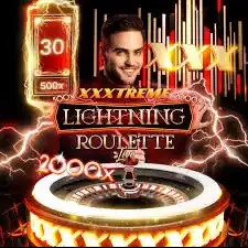 XXXtreme Lightning Roulette online slot from Pragmatic Play – play at esc-casino.pt